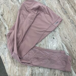 RBX Women’s size M leggings
